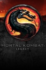 Watch Mortal Kombat Legacy 9movies